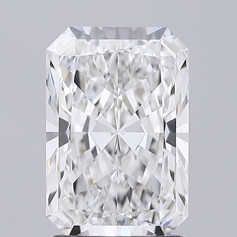 Loose Diamond - RADIANT 1.82ct E VVS1 (1 of 1)