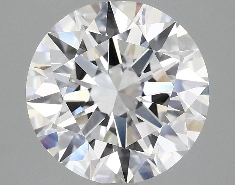 Ideal Loose Diamond - ROUND 3.0ct E VS1: Ideal Loose Diamond - ROUND 3.0ct E VS1 Source: This is a real non-mined Diamond that has been grown in a lab Shape: ROUND Carats: 3.0 Color: E Clarity: VS1 Certification: IGI Video: