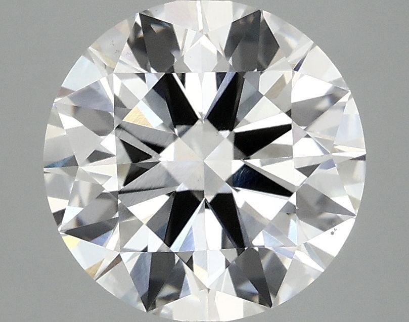 Ideal Loose Diamond - ROUND 3.02ct G VS2: Ideal Loose Diamond - ROUND 3.02ct G VS2 Source: This is a real non-mined Diamond that has been grown in a lab Shape: ROUND Carats: 3.02 Color: G Clarity: VS2 Certification: IGI Video: