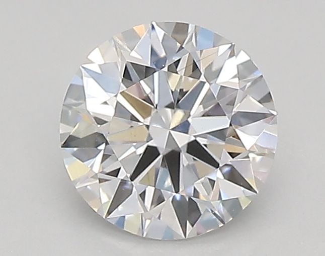 Ideal Loose Diamond - ROUND 0.68ct D VVS2: Ideal Loose Diamond - ROUND 0.68ct D VVS2 Source: This is a real non-mined Diamond that has been grown in a lab Shape: ROUND Carats: 0.68 Color: D Clarity: VVS2 Certification: IGI Video: