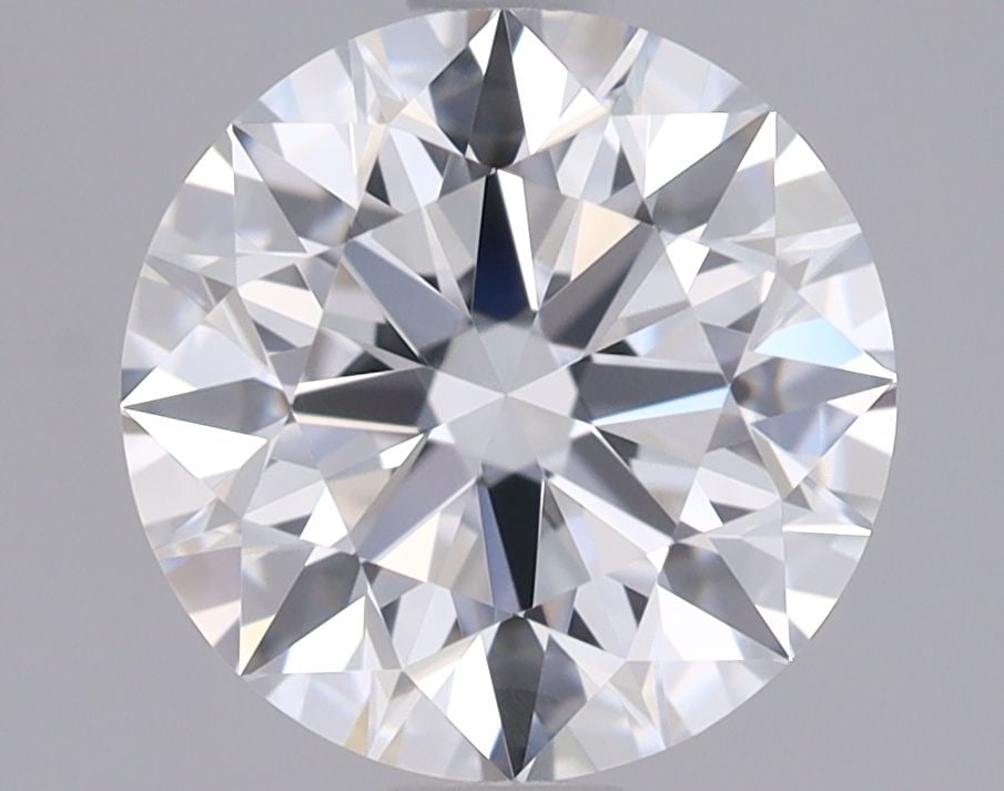 Loose Diamond - ROUND 1.42ct D VVS2: Loose Diamond - ROUND 1.42ct D VVS2 Source: This is a real non-mined Diamond that has been grown in a lab Shape: ROUND Carats: 1.42 Color: D Clarity: VVS2 Certification: GIA Video: