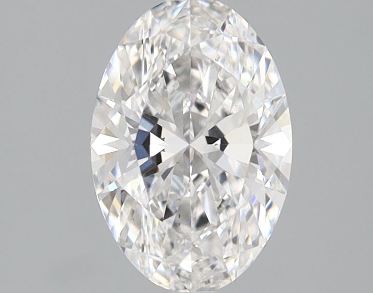 Loose Diamond - OVAL 1.08ct D VS1 (1 of 1)