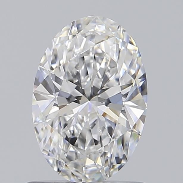 Loose Diamond - OVAL 0.8ct D VVS1: Loose Diamond - OVAL 0.8ct D VVS1 Source: This is a real non-mined Diamond that has been grown in a lab Shape: OVAL Carats: 0.8 Color: D Clarity: VVS1 Certification: IGI Video: