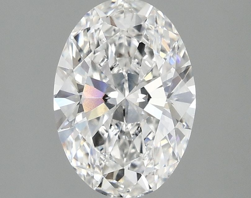 Loose Diamond - OVAL 1.59ct E VVS2 (1 of 1)