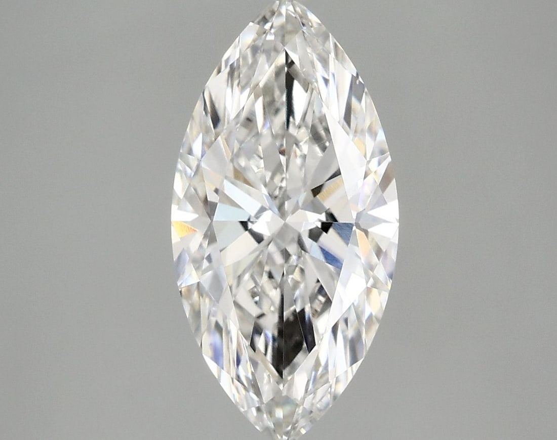 Loose Diamond - MARQUISE 2.02ct F VS1 (1 of 1)