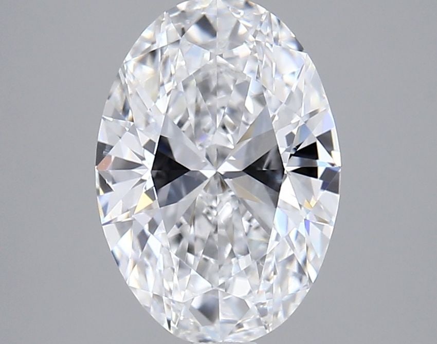 Loose Diamond - OVAL 2.0ct D SI1: Loose Diamond - OVAL 2.0ct D SI1 Source: This is a real non-mined Diamond that has been grown in a lab Shape: OVAL Carats: 2.0 Color: D Clarity: SI1 Certification: IGI Video: