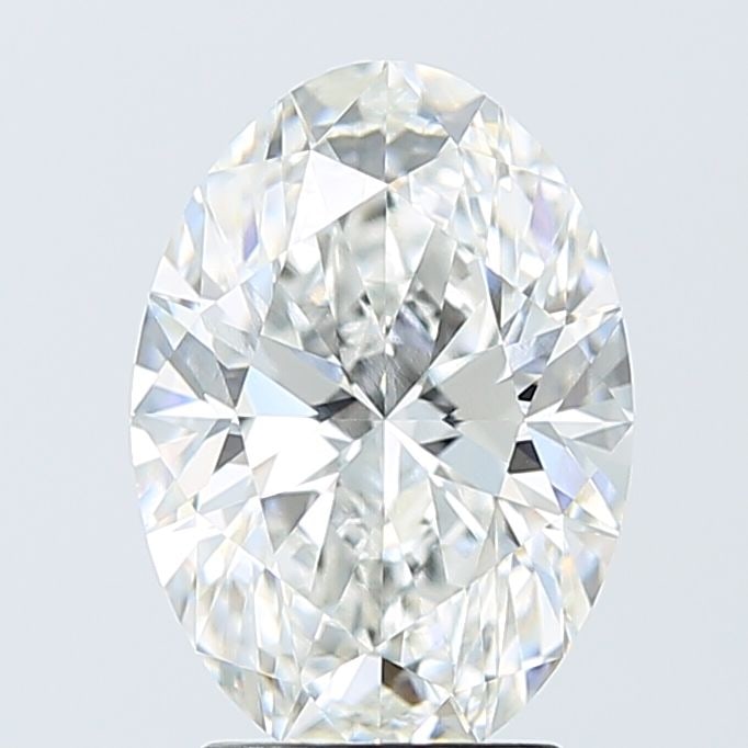 Loose Diamond - OVAL 3.07ct F VVS2: Loose Diamond - OVAL 3.07ct F VVS2 Source: This is a real non-mined Diamond that has been grown in a lab Shape: OVAL Carats: 3.07 Color: F Clarity: VVS2 Certification: IGI Video: