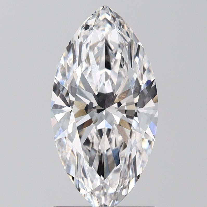 Loose Diamond - MARQUISE 1.52ct D VVS2 (1 of 1)