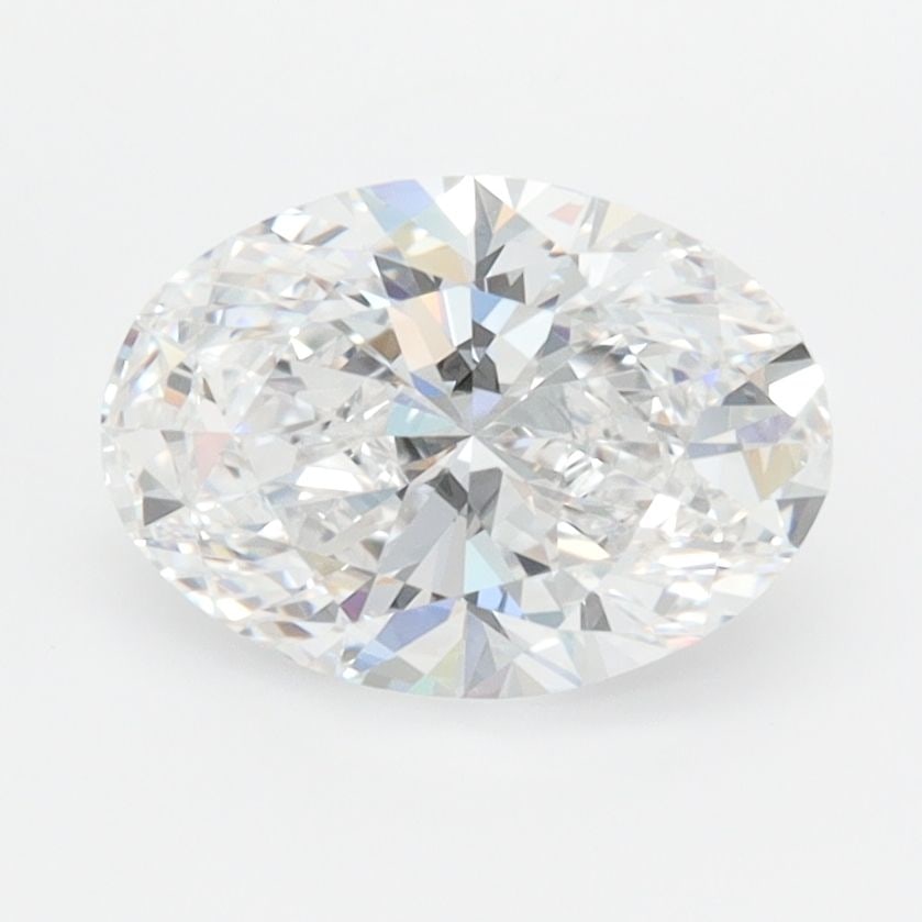 Loose Diamond - OVAL 1.59ct D IF (1 of 1)