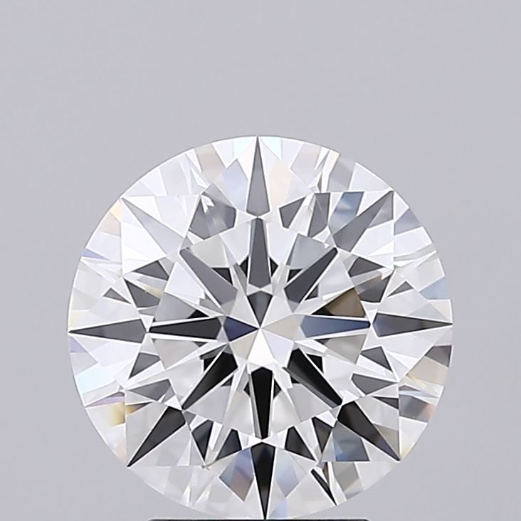 Ideal Loose Diamond - ROUND 3.08ct D VVS1: Ideal Loose Diamond - ROUND 3.08ct D VVS1 Source: This is a real non-mined Diamond that has been grown in a lab Shape: ROUND Carats: 3.08 Color: D Clarity: VVS1 Certification: IGI Video: