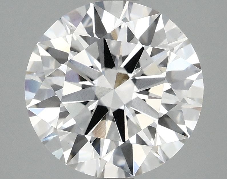 Ideal Loose Diamond - ROUND 3.01ct F VS1: Ideal Loose Diamond - ROUND 3.01ct F VS1 Source: This is a real non-mined Diamond that has been grown in a lab Shape: ROUND Carats: 3.01 Color: F Clarity: VS1 Certification: IGI Video: