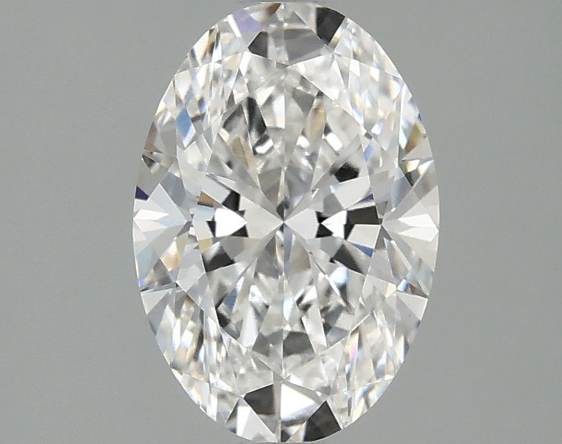 Loose Diamond - OVAL 1.55ct E VS1: Loose Diamond - OVAL 1.55ct E VS1 Source: This is a real non-mined Diamond that has been grown in a lab Shape: OVAL Carats: 1.55 Color: E Clarity: VS1 Certification: IGI Video: