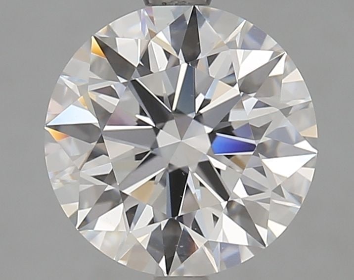 Ideal Loose Diamond - ROUND 2.81ct D VS1: Ideal Loose Diamond - ROUND 2.81ct D VS1 Source: This is a real non-mined Diamond that has been grown in a lab Shape: ROUND Carats: 2.81 Color: D Clarity: VS1 Certification: IGI Video: