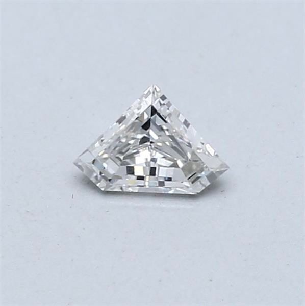 Loose Diamond - PENTAGONAL 0.21ct F VS1 (1 of 1)