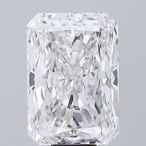 Loose Diamond - RADIANT 13.13ct F VS1 (1 of 1)