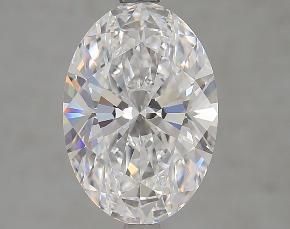 Loose Diamond - OVAL 3.26ct D IF: Loose Diamond - OVAL 3.26ct D IF Source: This is a real non-mined Diamond that has been grown in a lab Shape: OVAL Carats: 3.26 Color: D Clarity: IF Certification: GIA Video: