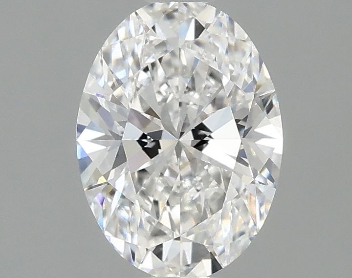 Loose Diamond - OVAL 1.08ct D VVS1: Loose Diamond - OVAL 1.08ct D VVS1 Source: This is a real non-mined Diamond that has been grown in a lab Shape: OVAL Carats: 1.08 Color: D Clarity: VVS1 Certification: IGI Video: