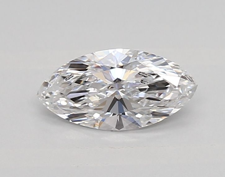 Loose Diamond - MARQUISE 0.49ct D VVS1: Loose Diamond - MARQUISE 0.49ct D VVS1 Source: This is a real non-mined Diamond that has been grown in a lab Shape: MARQUISE Carats: 0.49 Color: D Clarity: VVS1 Certification: IGI Video: