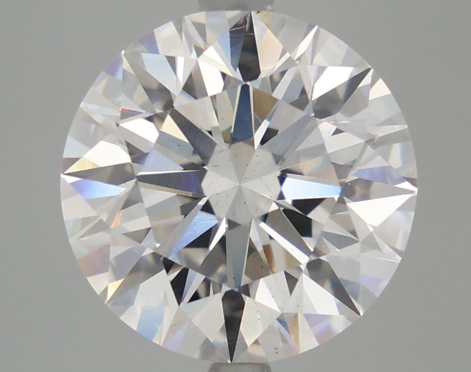Ideal Loose Diamond - ROUND 6.01ct E VS2: Ideal Loose Diamond - ROUND 6.01ct E VS2 Source: This is a real non-mined Diamond that has been grown in a lab Shape: ROUND Carats: 6.01 Color: E Clarity: VS2 Certification: IGI Video: