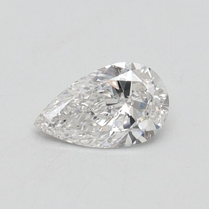 Loose Diamond - PEAR 0.3ct F VVS2 (1 of 1)