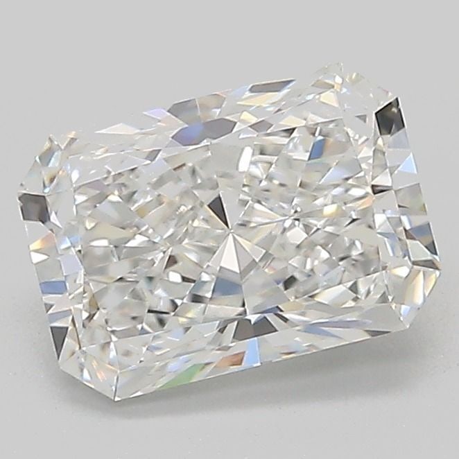 Loose Diamond - RADIANT 1.53ct D VVS2 (1 of 1)