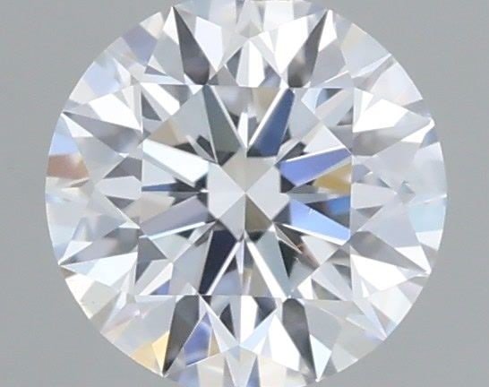 Ideal Loose Diamond - ROUND 0.51ct D VS1: Ideal Loose Diamond - ROUND 0.51ct D VS1 Source: This is a real non-mined Diamond that has been grown in a lab Shape: ROUND Carats: 0.51 Color: D Clarity: VS1 Certification: IGI Video: