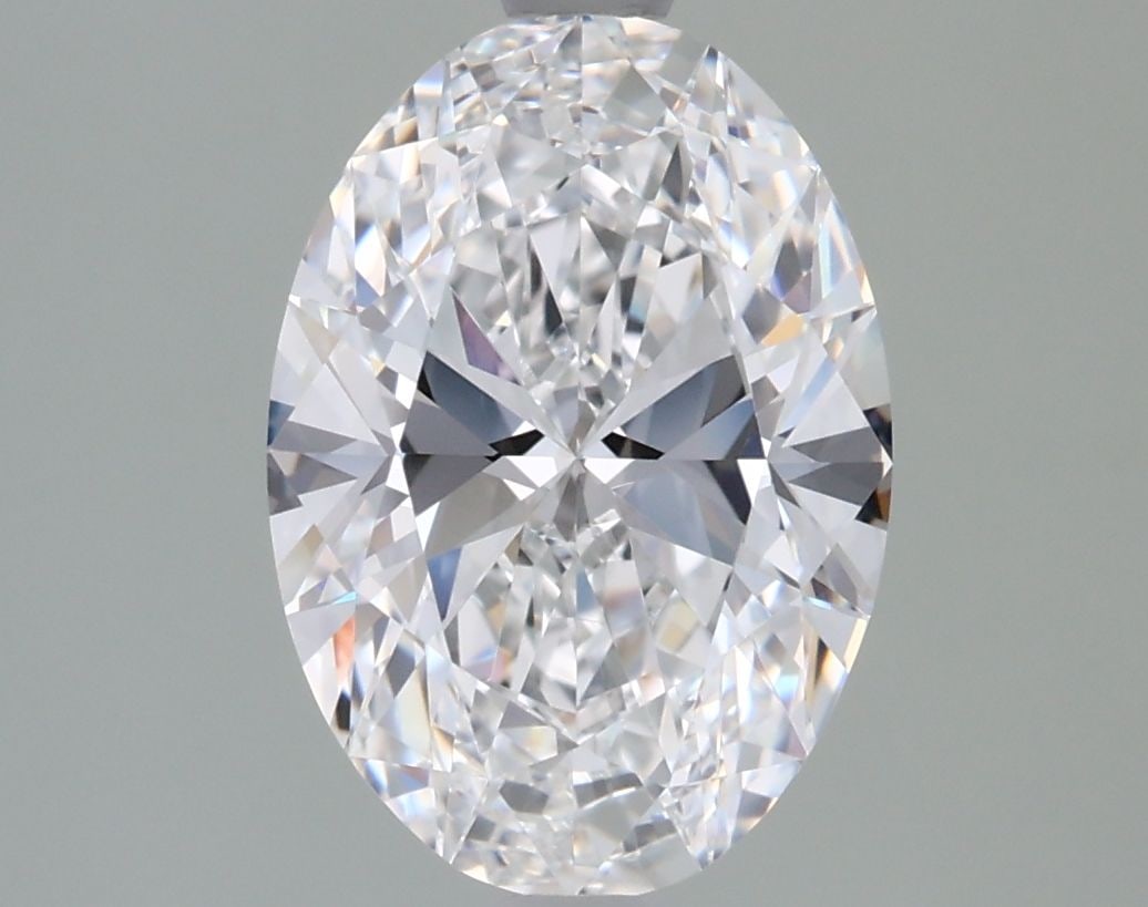 Loose Diamond - OVAL 2.05ct D VVS1: Loose Diamond - OVAL 2.05ct D VVS1 Source: This is a real non-mined Diamond that has been grown in a lab Shape: OVAL Carats: 2.05 Color: D Clarity: VVS1 Certification: GIA Video: