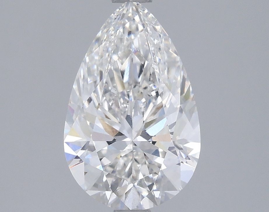 Loose Diamond - PEAR 2.03ct E VVS2 (1 of 1)