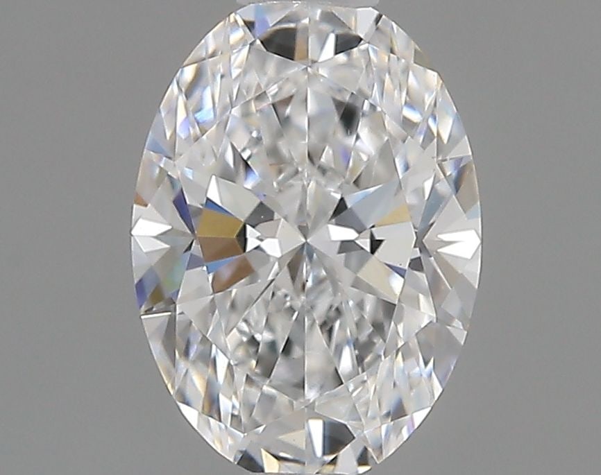 Loose Diamond - OVAL 1.02ct D VS1 (1 of 1)