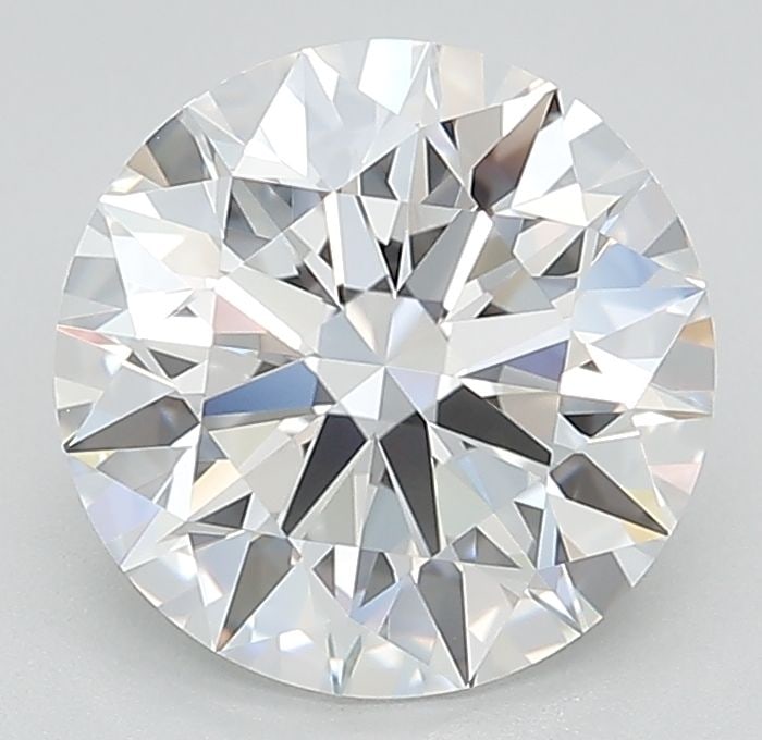 Ideal Loose Diamond - ROUND 2.8ct E IF: Ideal Loose Diamond - ROUND 2.8ct E IF Source: This is a real non-mined Diamond that has been grown in a lab Shape: ROUND Carats: 2.8 Color: E Clarity: IF Certification: IGI Video:
