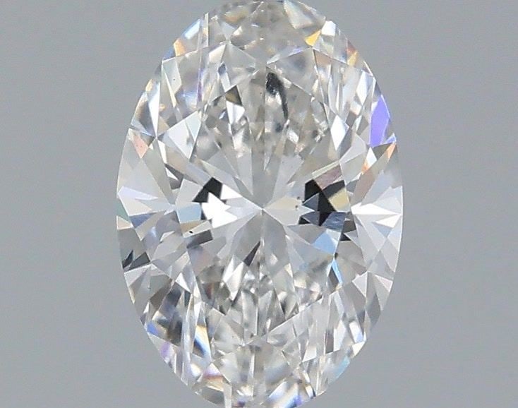 Loose Diamond - OVAL 0.78ct F VS1: Loose Diamond - OVAL 0.78ct F VS1 Source: This is a real non-mined Diamond that has been grown in a lab Shape: OVAL Carats: 0.78 Color: F Clarity: VS1 Certification: IGI Video: