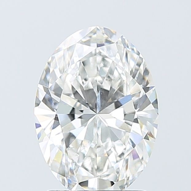 Loose Diamond - OVAL 2.02ct F VVS2: Loose Diamond - OVAL 2.02ct F VVS2 Source: This is a real non-mined Diamond that has been grown in a lab Shape: OVAL Carats: 2.02 Color: F Clarity: VVS2 Certification: IGI Video: