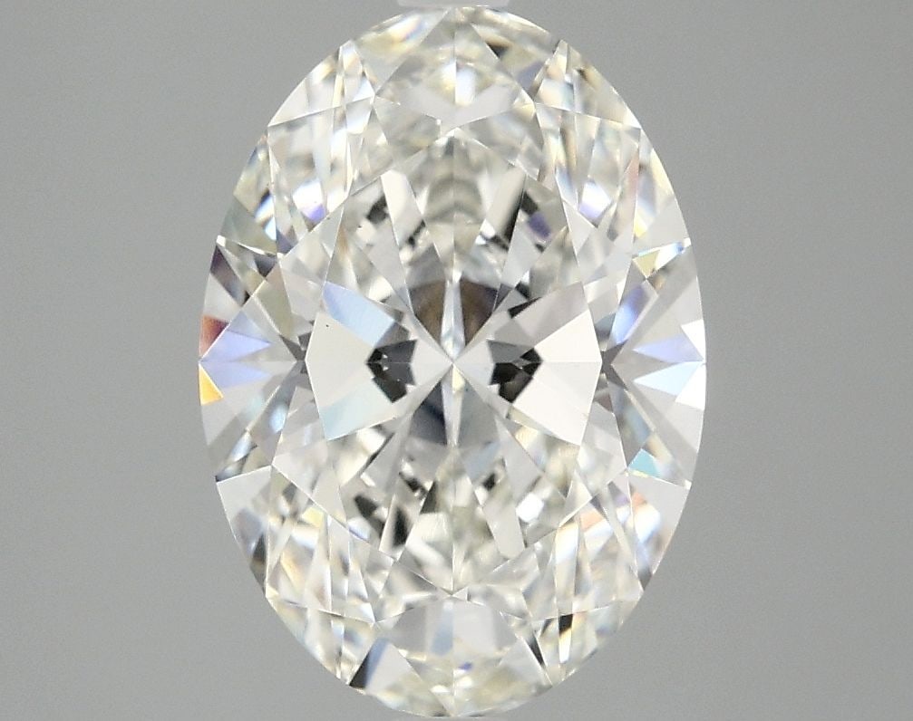 Loose Diamond - OVAL 3.1ct G VS1: Loose Diamond - OVAL 3.1ct G VS1 Source: This is a real non-mined Diamond that has been grown in a lab Shape: OVAL Carats: 3.1 Color: G Clarity: VS1 Certification: IGI Video: