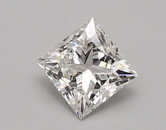 Loose Diamond - PRINCESS 0.78ct E VVS1: Loose Diamond - PRINCESS 0.78ct E VVS1 Source: This is a real non-mined Diamond that has been grown in a lab Shape: PRINCESS Carats: 0.78 Color: E Clarity: VVS1 Certification: IGI Video: