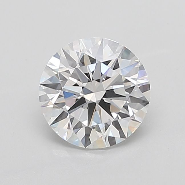 Ideal Loose Diamond - ROUND 2.57ct D VVS2: Ideal Loose Diamond - ROUND 2.57ct D VVS2 Source: This is a real non-mined Diamond that has been grown in a lab Shape: ROUND Carats: 2.57 Color: D Clarity: VVS2 Certification: IGI Video: