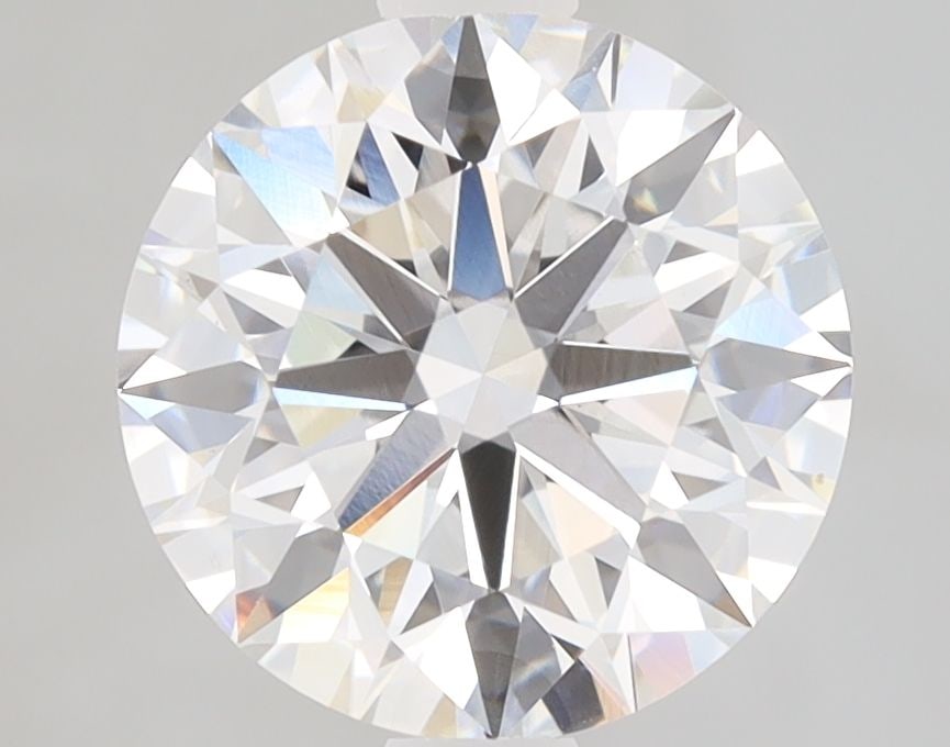 Loose Diamond - ROUND 1.7ct E VS1 (1 of 1)