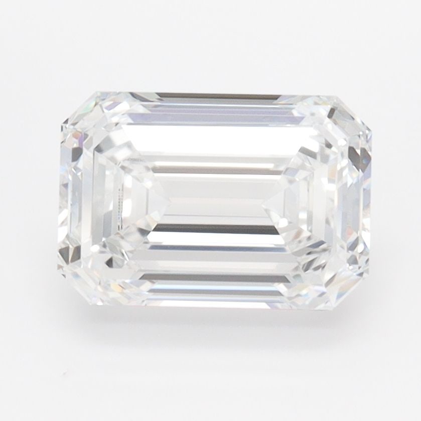 Loose Diamond - EMERALD 1.99ct D VVS1 (1 of 1)