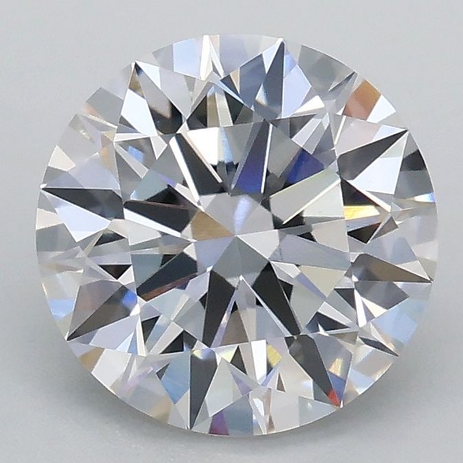 Ideal Loose Diamond - ROUND 1.72ct E VS1: Ideal Loose Diamond - ROUND 1.72ct E VS1 Source: This is a real non-mined Diamond that has been grown in a lab Shape: ROUND Carats: 1.72 Color: E Clarity: VS1 Certification: IGI Video: