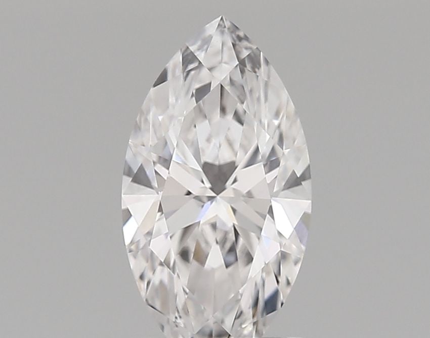 Loose Diamond - MARQUISE 1.17ct D VVS1: Loose Diamond - MARQUISE 1.17ct D VVS1 Source: This is a real non-mined Diamond that has been grown in a lab Shape: MARQUISE Carats: 1.17 Color: D Clarity: VVS1 Certification: IGI Video: