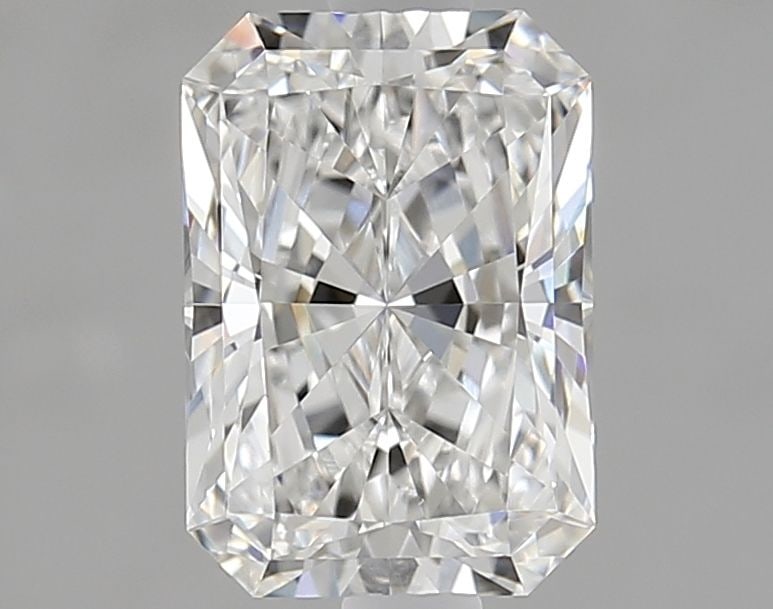 Loose Diamond - RADIANT 1.85ct D VVS2: Loose Diamond - RADIANT 1.85ct D VVS2 Source: This is a real non-mined Diamond that has been grown in a lab Shape: RADIANT Carats: 1.85 Color: D Clarity: VVS2 Certification: IGI Video: Video Link