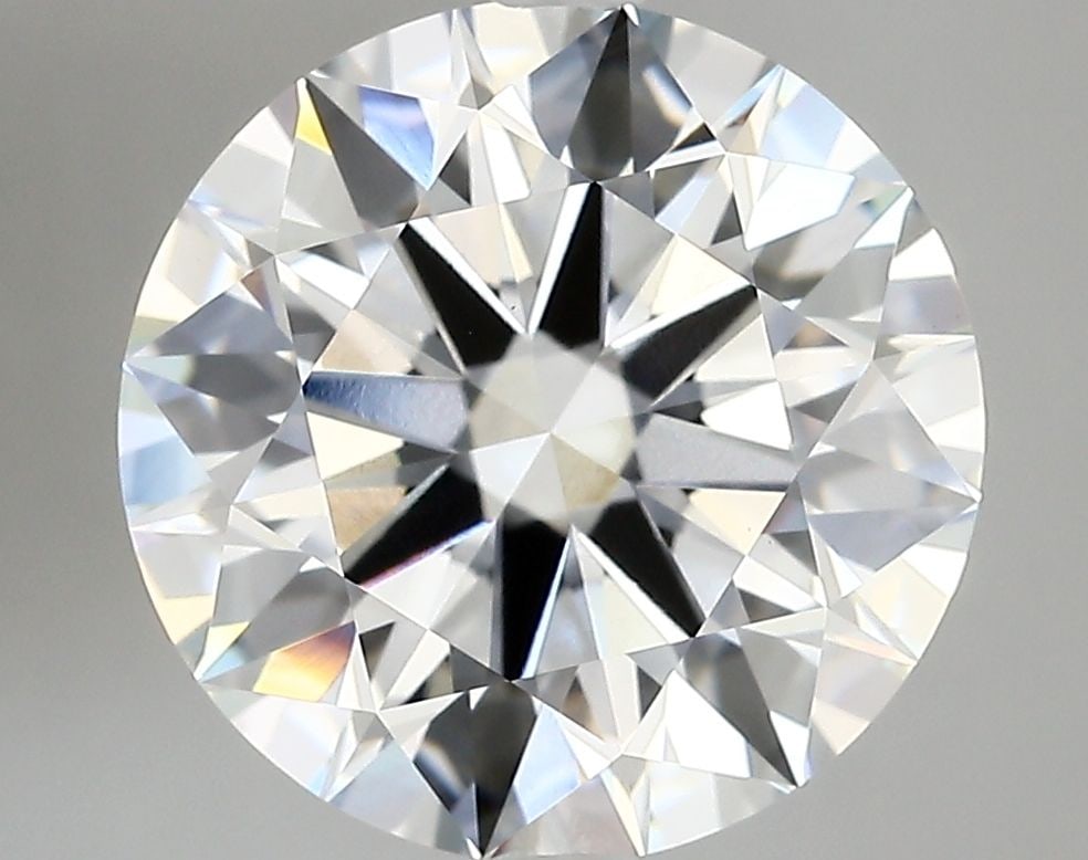 Ideal Loose Diamond - ROUND 5.15ct E VVS2: Ideal Loose Diamond - ROUND 5.15ct E VVS2 Source: This is a real non-mined Diamond that has been grown in a lab Shape: ROUND Carats: 5.15 Color: E Clarity: VVS2 Certification: IGI Video:
