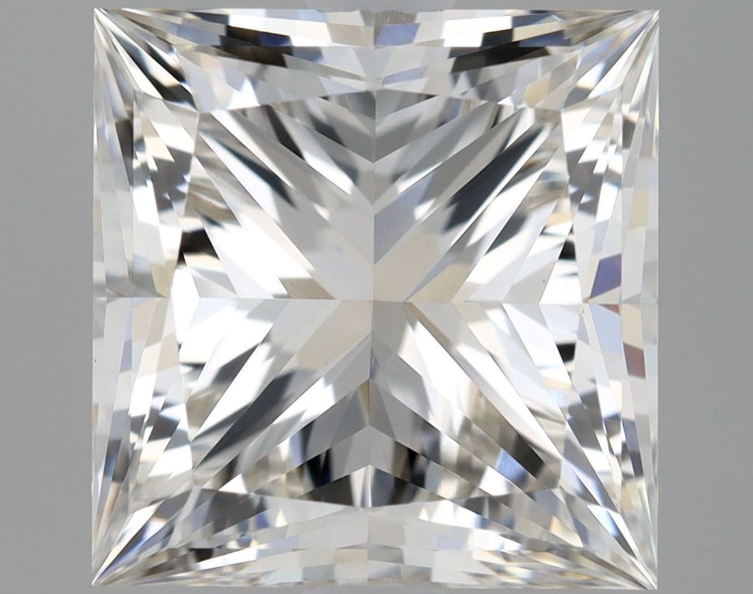 Loose Diamond - PRINCESS 3.0ct I VVS2: Loose Diamond - PRINCESS 3.0ct I VVS2 Source: This is a real non-mined Diamond that has been grown in a lab Shape: PRINCESS Carats: 3.0 Color: I Clarity: VVS2 Certification: IGI Video: Video Link