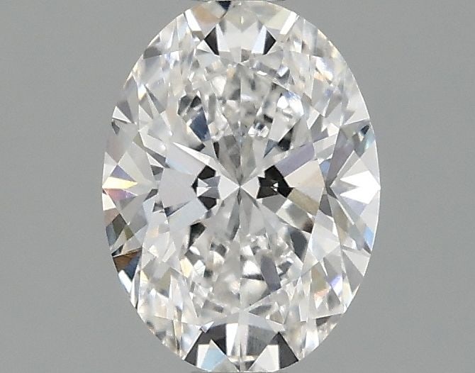 Loose Diamond - OVAL 1.08ct E VS1: Loose Diamond - OVAL 1.08ct E VS1 Source: This is a real non-mined Diamond that has been grown in a lab Shape: OVAL Carats: 1.08 Color: E Clarity: VS1 Certification: IGI Video: Video Link Additional