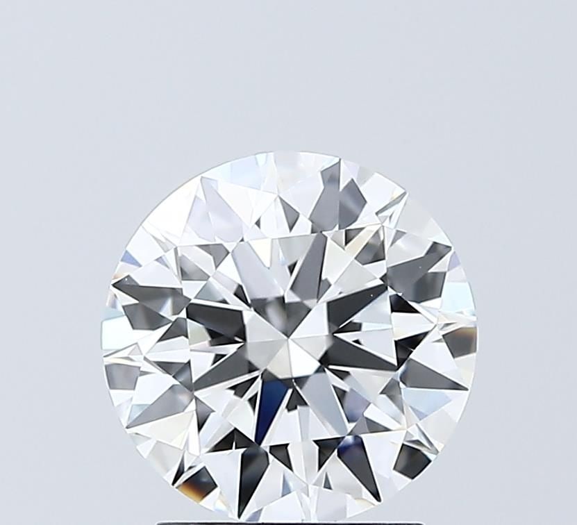 Ideal Loose Diamond - ROUND 2.04ct D VVS2: Ideal Loose Diamond - ROUND 2.04ct D VVS2 Source: This is a real non-mined Diamond that has been grown in a lab Shape: ROUND Carats: 2.04 Color: D Clarity: VVS2 Certification: IGI Video: Video Link