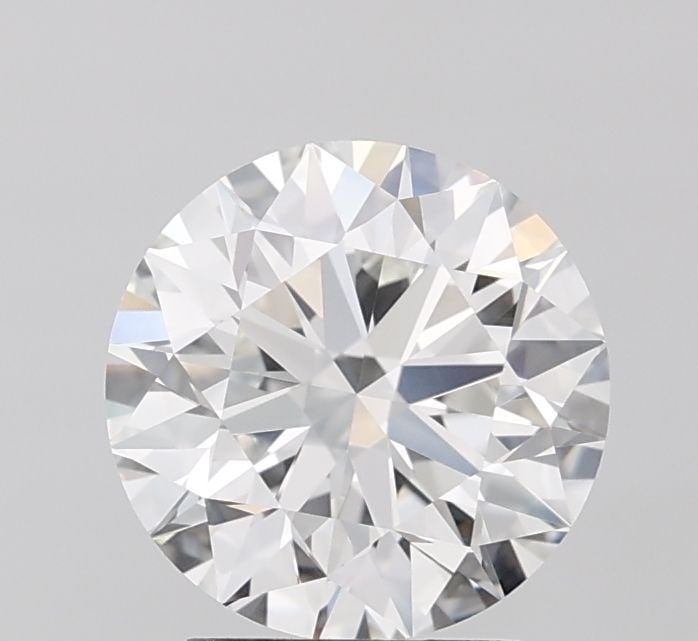 Loose Diamond - ROUND 2.01ct F VVS2 (1 of 1)