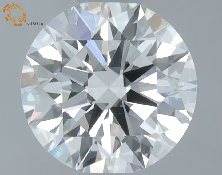 Ideal Loose Diamond - ROUND 0.73ct E VVS1: Ideal Loose Diamond - ROUND 0.73ct E VVS1 Source: This is a real non-mined Diamond that has been grown in a lab Shape: ROUND Carats: 0.73 Color: E Clarity: VVS1 Certification: IGI Video: