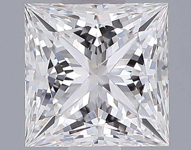 Loose Diamond - PRINCESS 1.05ct D VVS2: Loose Diamond - PRINCESS 1.05ct D VVS2 Source: This is a real non-mined Diamond that has been grown in a lab Shape: PRINCESS Carats: 1.05 Color: D Clarity: VVS2 Certification: IGI Video: Video Link