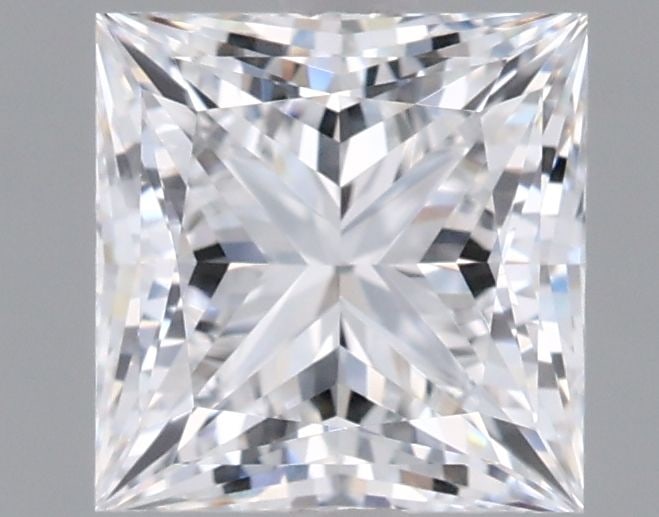 Loose Diamond - PRINCESS 1.54ct D VVS1: Loose Diamond - PRINCESS 1.54ct D VVS1 Source: This is a real non-mined Diamond that has been grown in a lab Shape: PRINCESS Carats: 1.54 Color: D Clarity: VVS1 Certification: IGI Video: