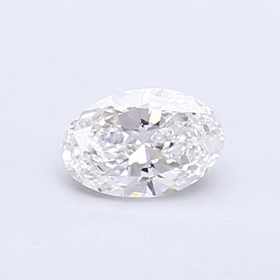 Loose Diamond - OVAL 0.33ct E VS1: Loose Diamond - OVAL 0.33ct E VS1 Source: This is a real non-mined Diamond that has been grown in a lab Shape: OVAL Carats: 0.33 Color: E Clarity: VS1 Certification: IGI Video:
