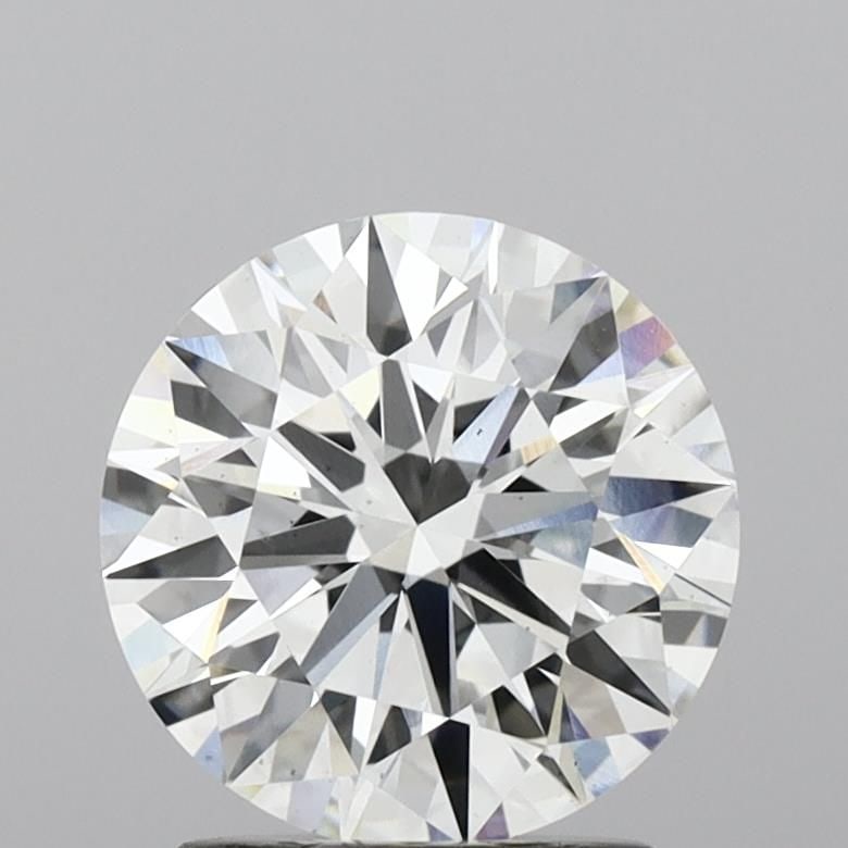 Ideal Loose Diamond - ROUND 2.28ct E VS2 (1 of 1)